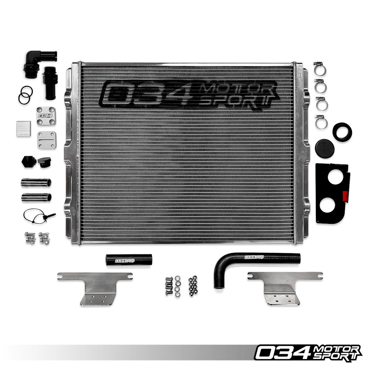Supercharger Heat Exchanger Upgrade Kit for Audi C7/C7.5 A6/A7