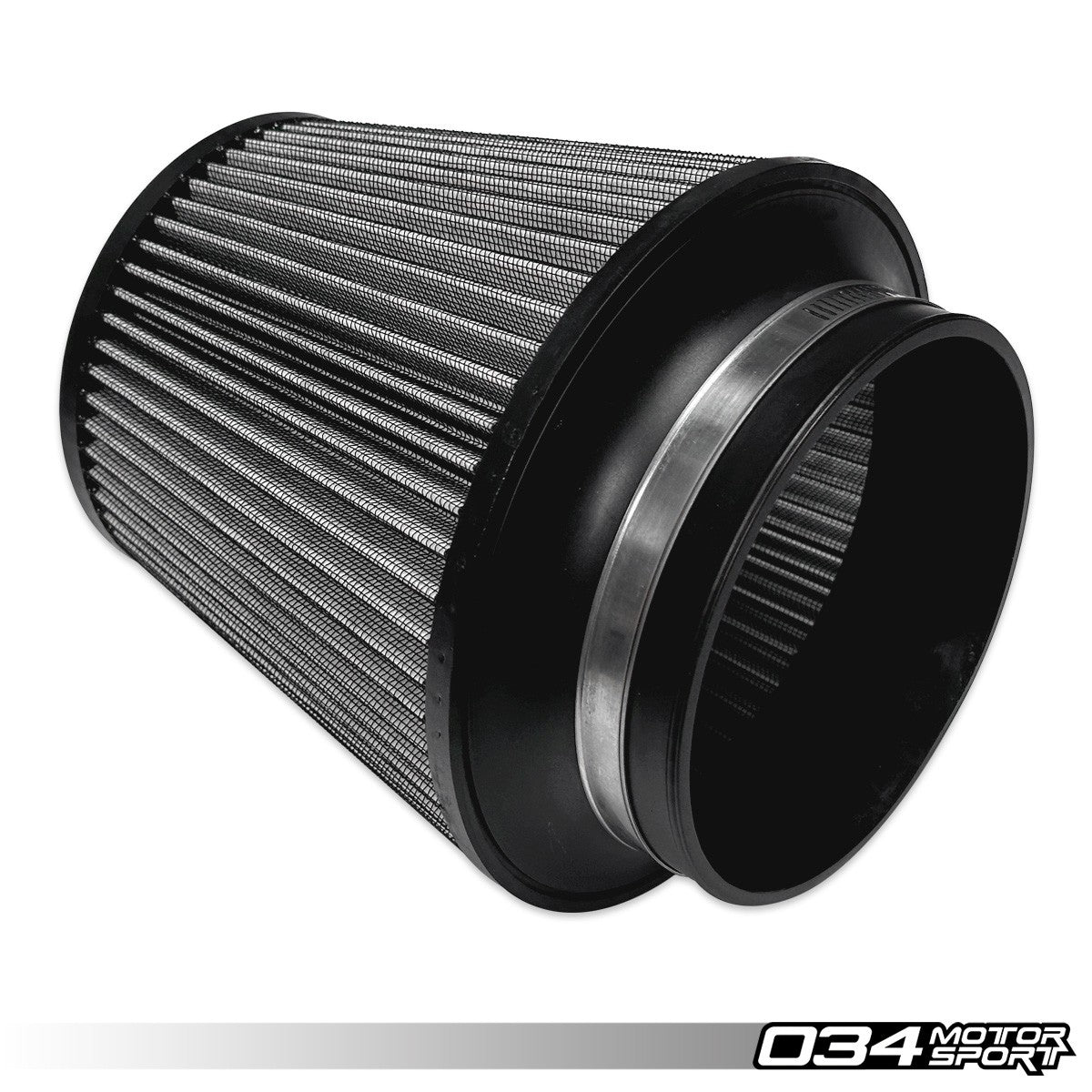 SüperDüper Air Filter, 5" Inlet - image 2