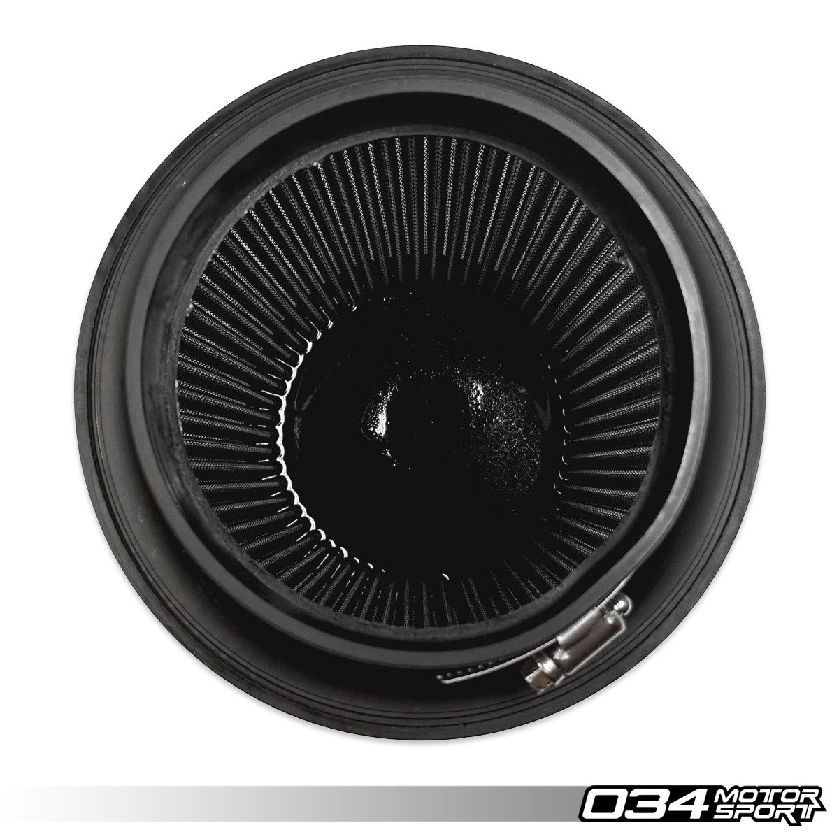 SüperDüper Air Filter, 5" Inlet - image 3