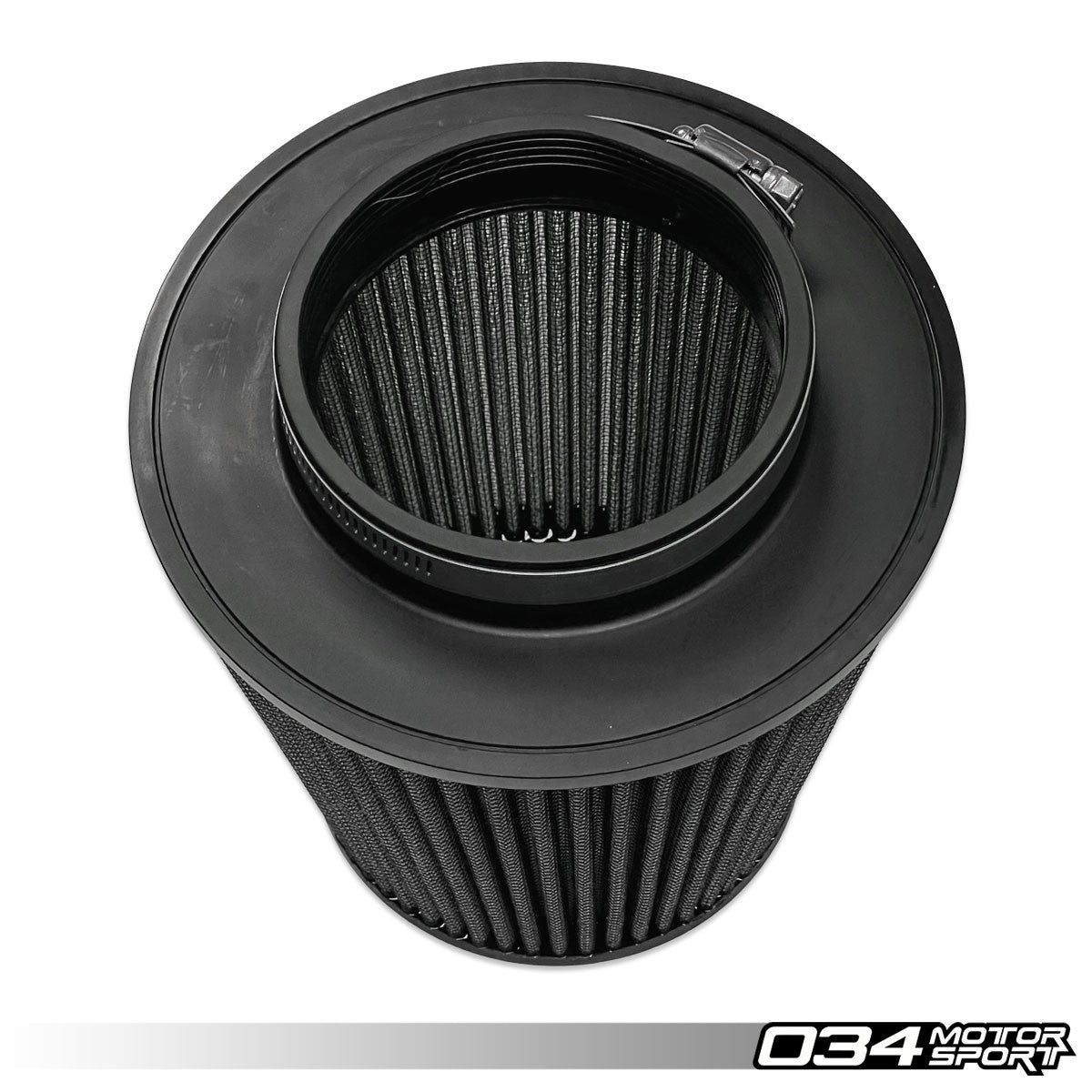 SüperDüper Air Filter, 4" Inlet - image 2