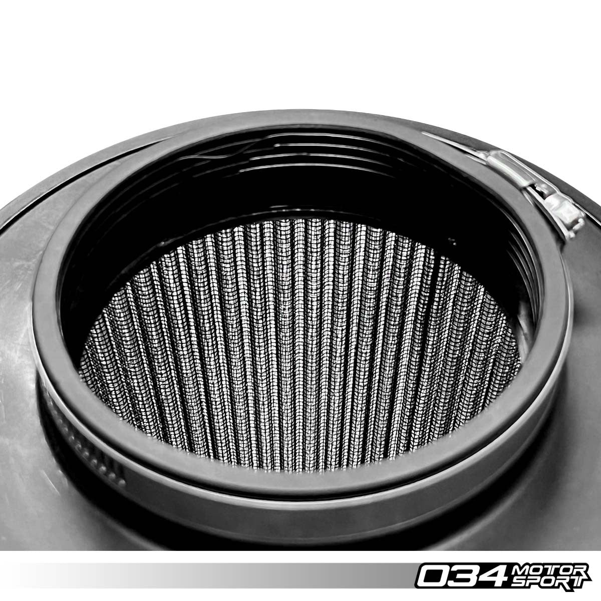 SüperDüper Air Filter, 4" Inlet - image 3