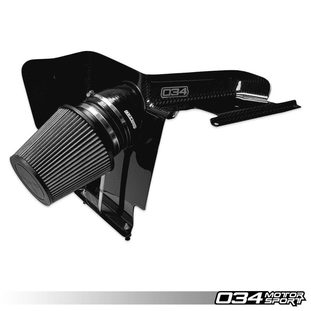 SüperDüper S34 Carbon Fiber Intake Systems, B9/B9.5 Audi SQ5 - image 4