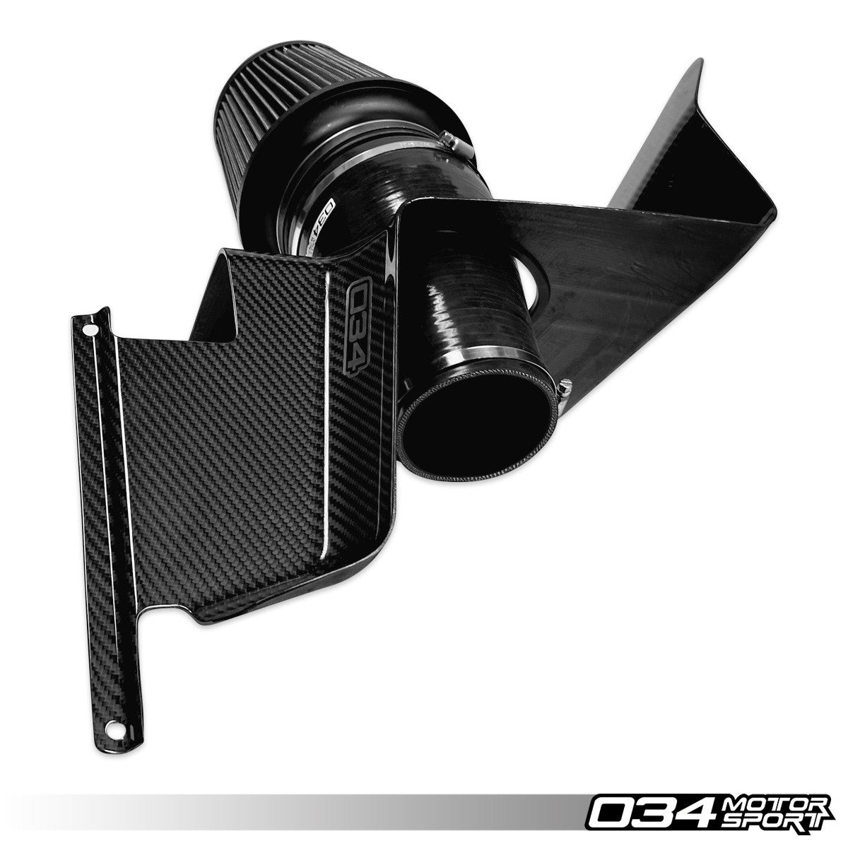 SüperDüper S34 Carbon Fiber Intake Systems, B9/B9.5 Audi SQ5 - image 6
