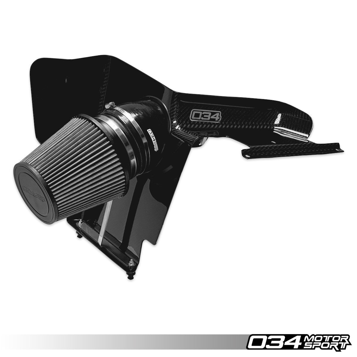 SüperDüper S34 Carbon Fiber Intake Systems, B9/B9.5 Audi SQ5 - image 8