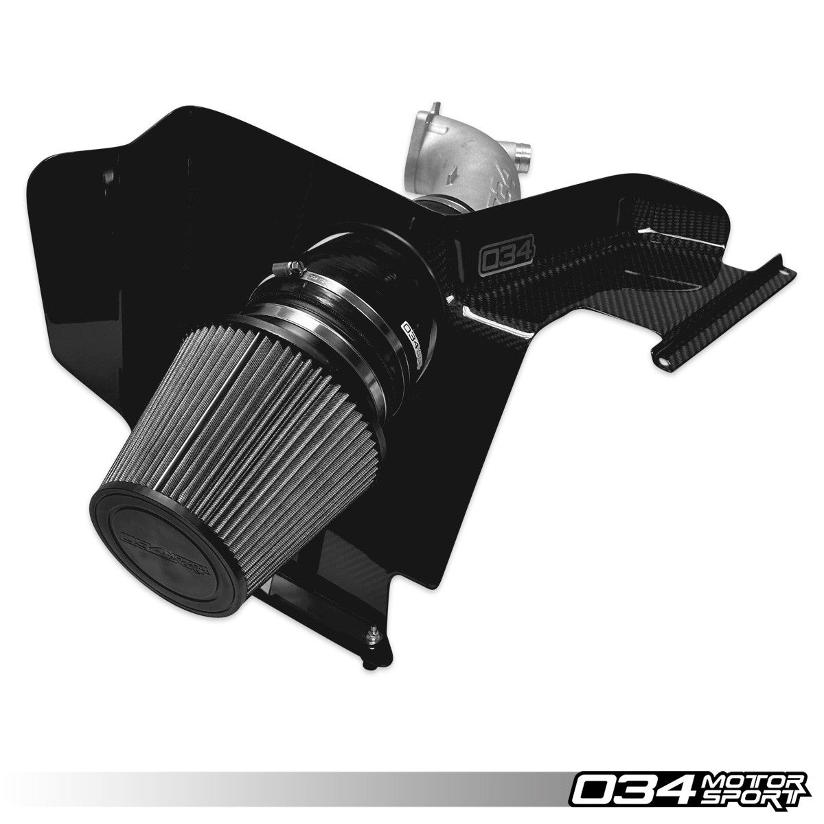 SüperDüper S34 Carbon Fiber Intake Systems, B9/B9.5 Audi SQ5 - image 3