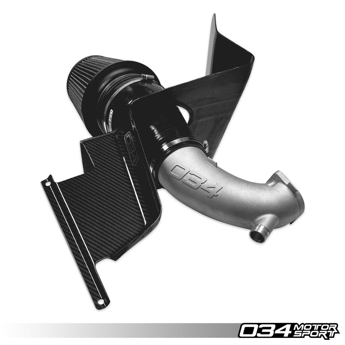SüperDüper S34 Carbon Fiber Intake Systems, B9/B9.5 Audi SQ5 - image 7