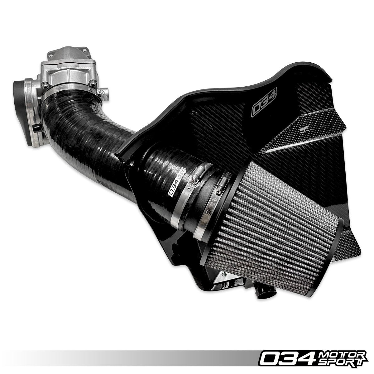 SüperDüper S34 Insuction Bundle, Audi B8/B8.5 Q5/SQ5 3.0TFSI - image 3
