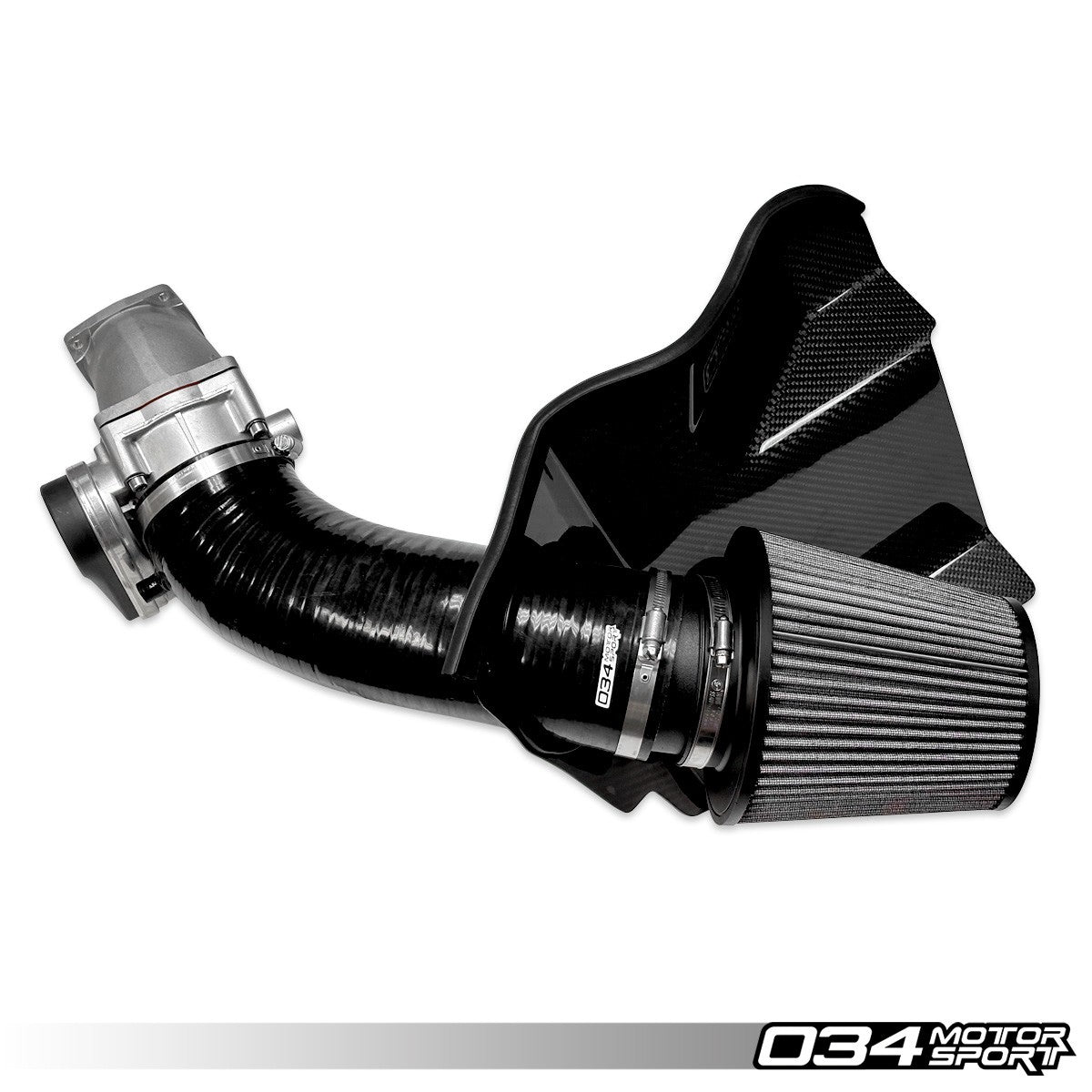 SüperDüper S34 Insuction Bundle, Audi B8/B8.5 Q5/SQ5 3.0TFSI - image 4