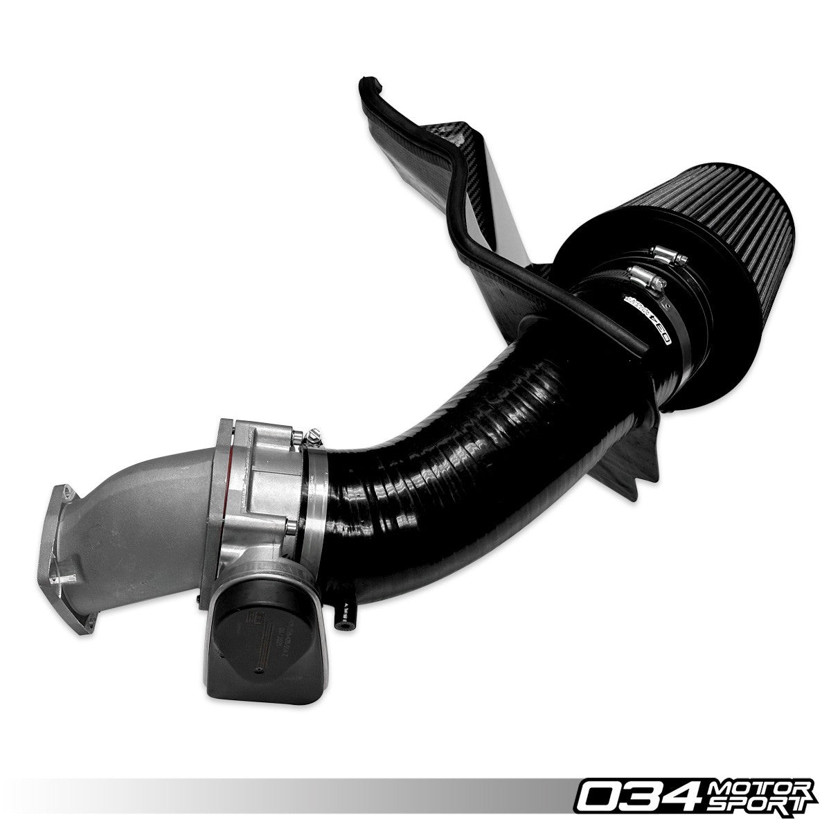 SüperDüper S34 Insuction Bundle, Audi B8/B8.5 Q5/SQ5 3.0TFSI - image 5
