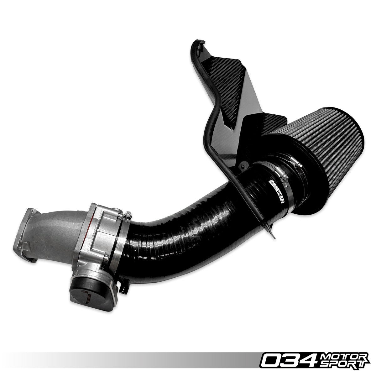 SüperDüper S34 Insuction Bundle, Audi B8/B8.5 Q5/SQ5 3.0TFSI - image 6
