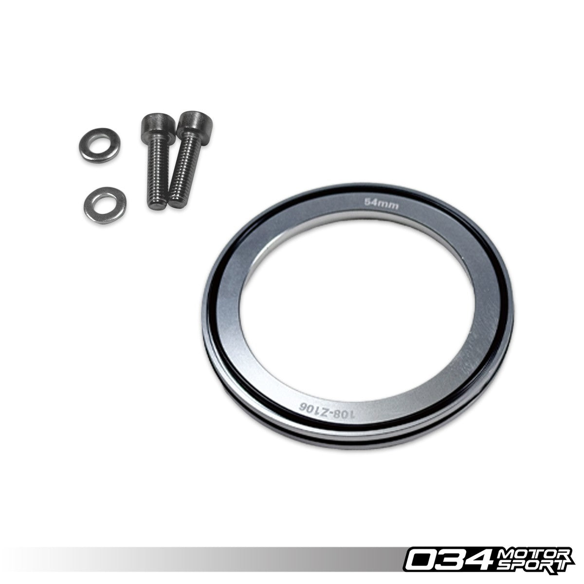 SüperDüper Turbo Inlet Pipe, Audi B9/B9.5 S4/S5/SQ5 3.0T - image 2