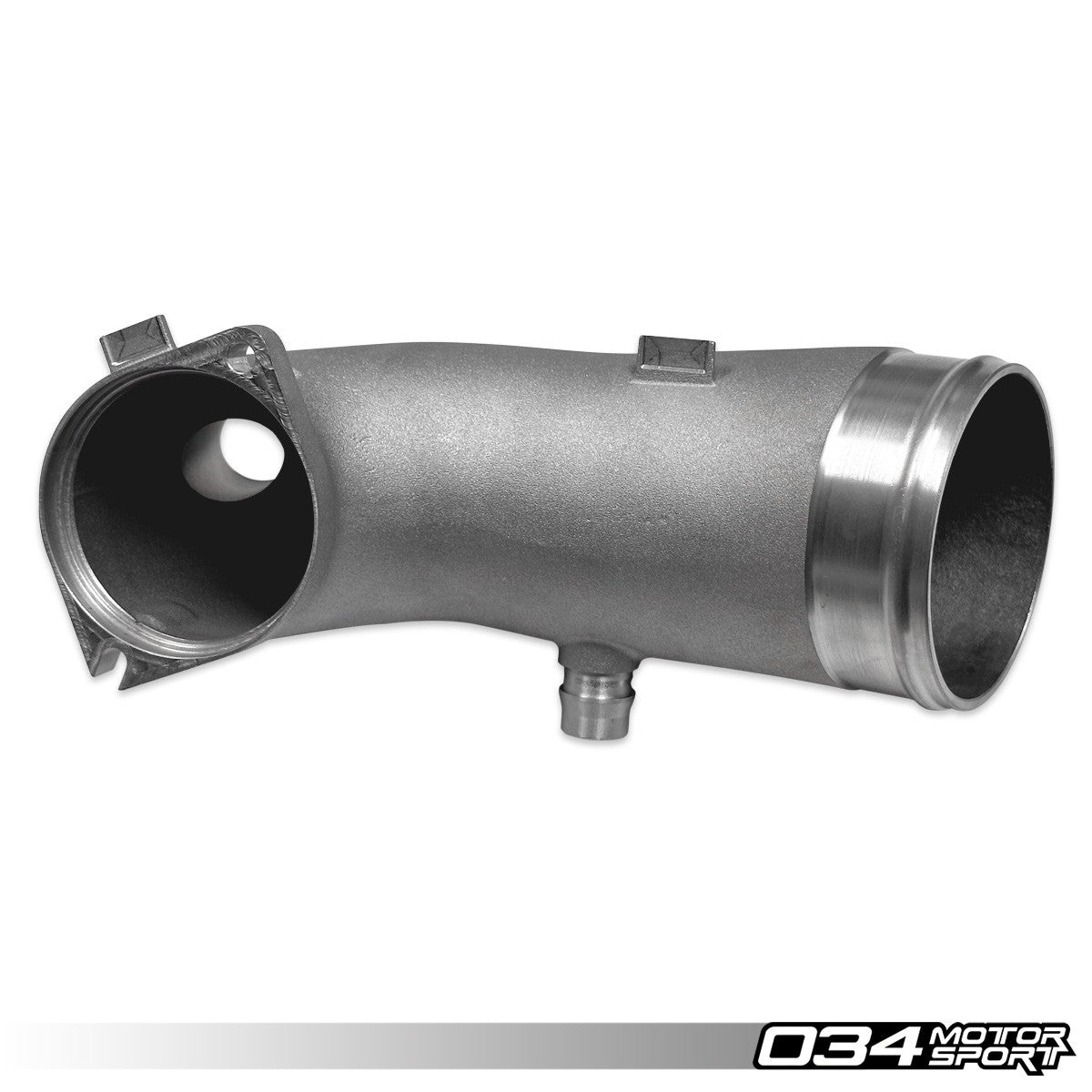 SüperDüper Turbo Inlet Pipe, Audi B9/B9.5 S4/S5/SQ5 3.0T - image 3