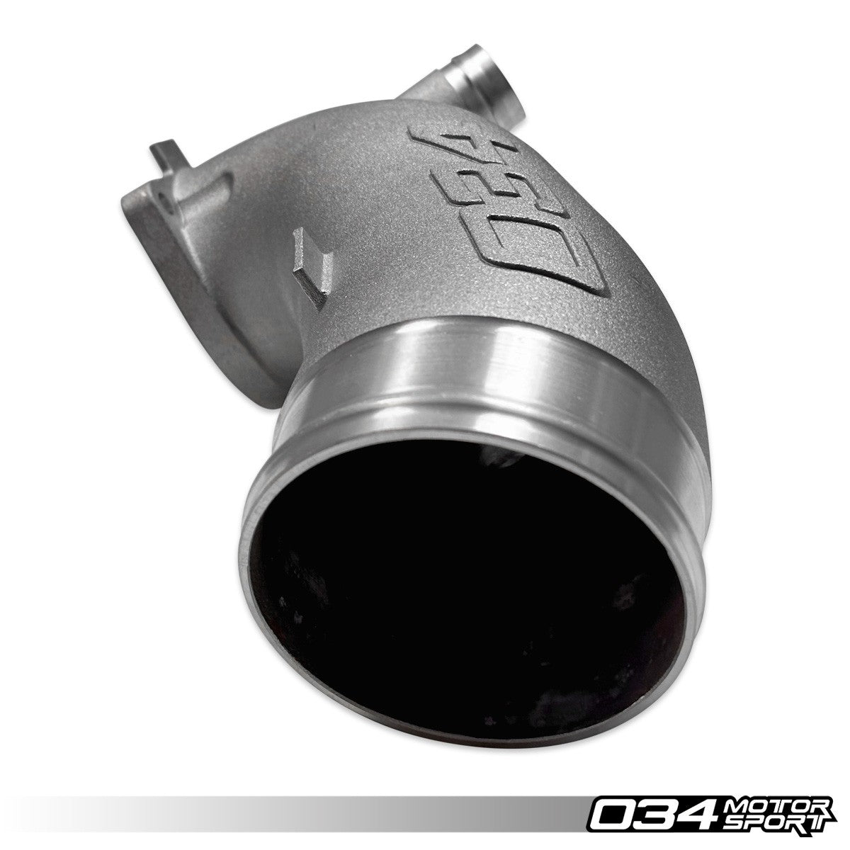 SüperDüper Turbo Inlet Pipe, Audi B9/B9.5 S4/S5/SQ5 3.0T - image 4
