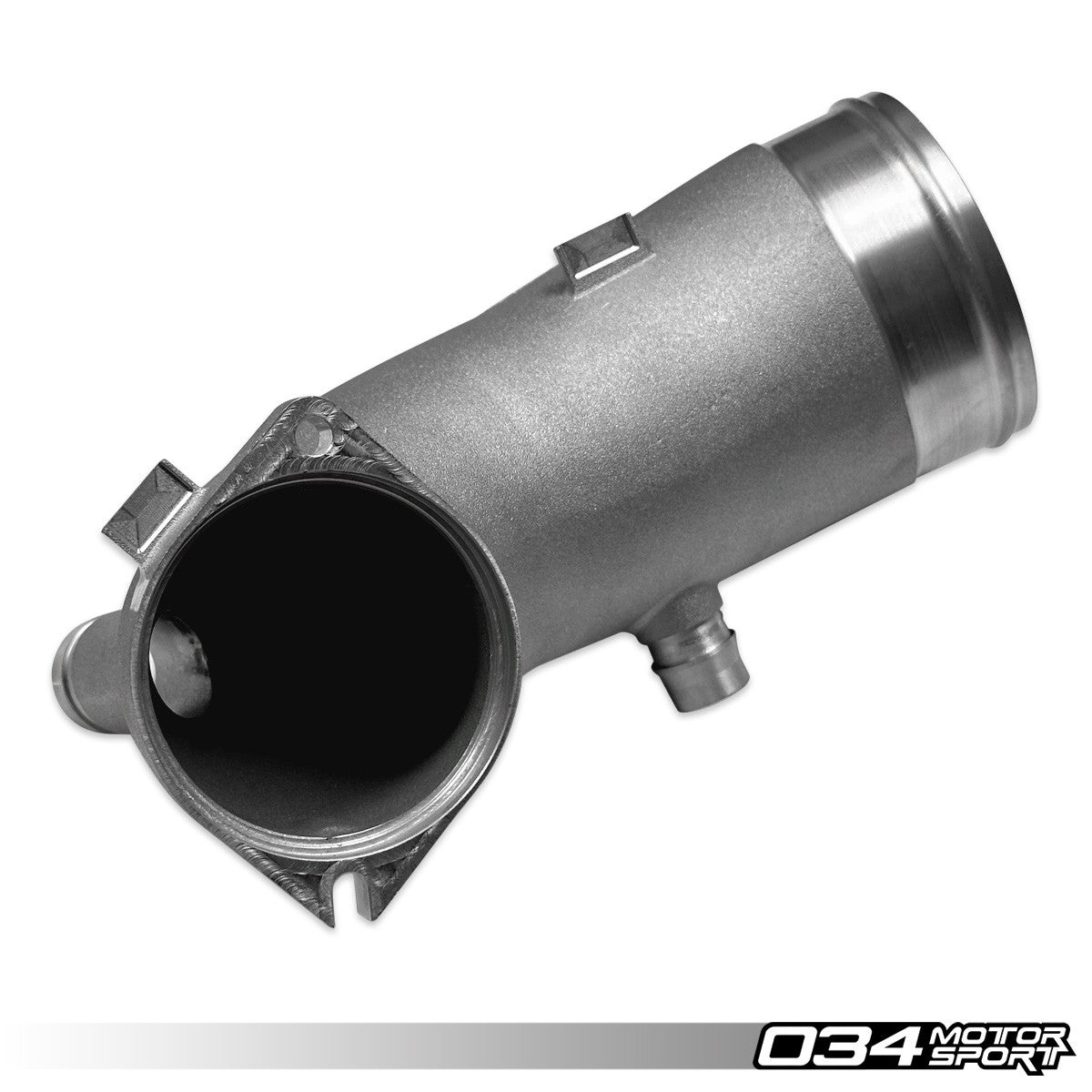 SüperDüper Turbo Inlet Pipe, Audi B9/B9.5 S4/S5/SQ5 3.0T - image 5