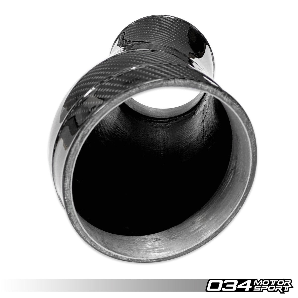 SüperDüper Turbo Inlet Pipe, Audi B9/B9.5 S4/S5/SQ5 3.0T - image 10