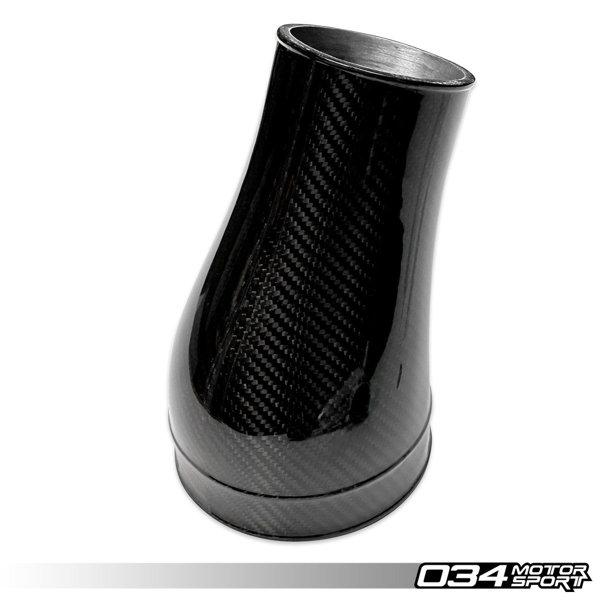 SüperDüper Turbo Inlet Pipe, Audi B9/B9.5 S4/S5/SQ5 3.0T - image 11