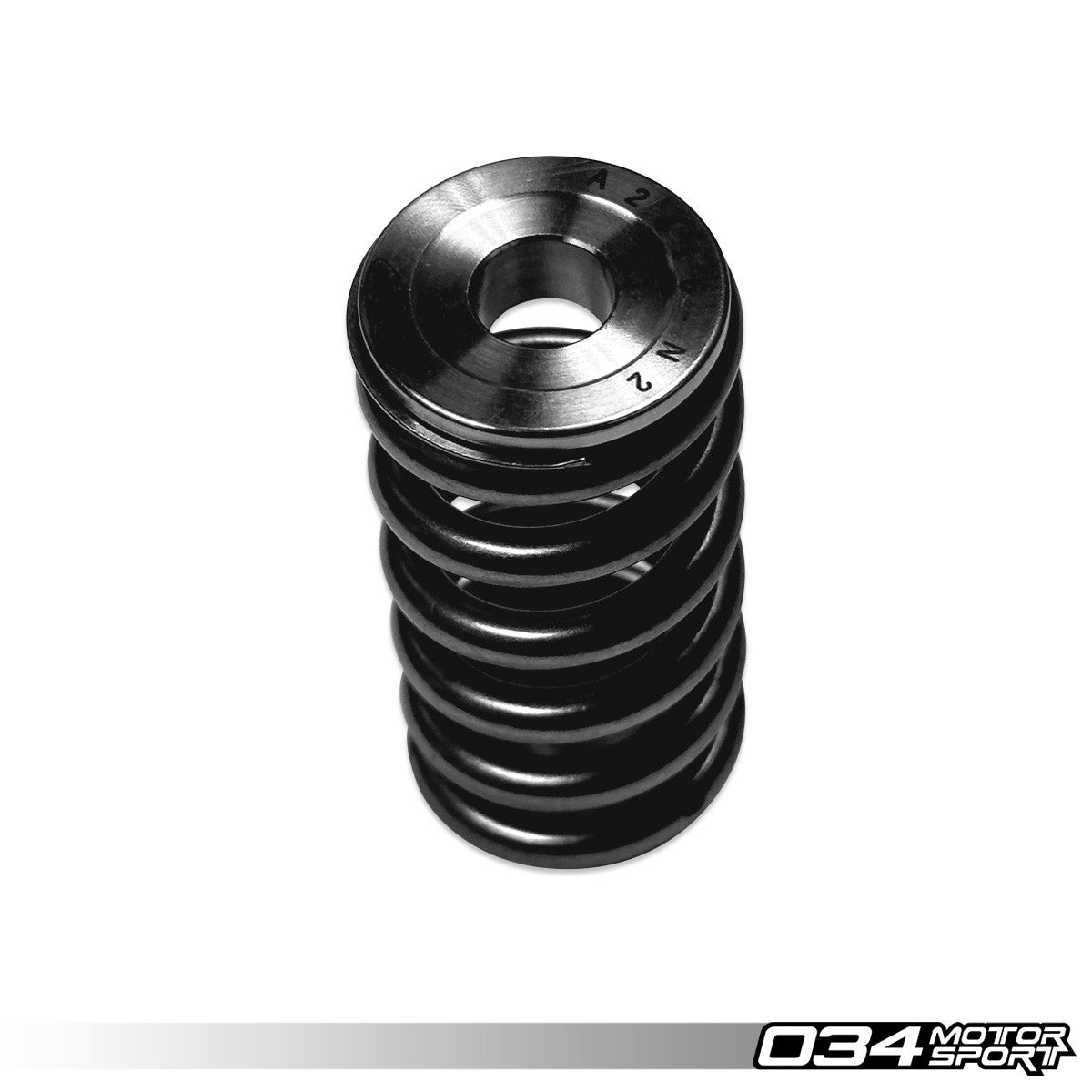 Supertech Valve Spring & Titanium Retainer Set, Volkswagen FSI & TSI 2.0T Engines - image 5