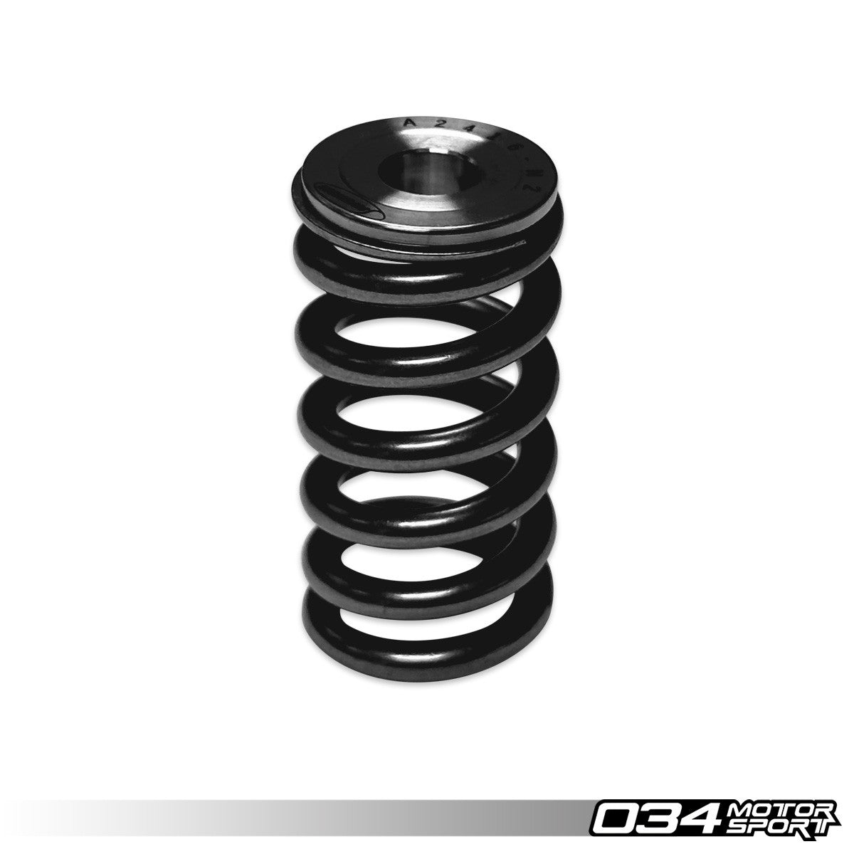 Supertech Valve Spring & Titanium Retainer Set, Volkswagen FSI & TSI 2.0T Engines - image 6