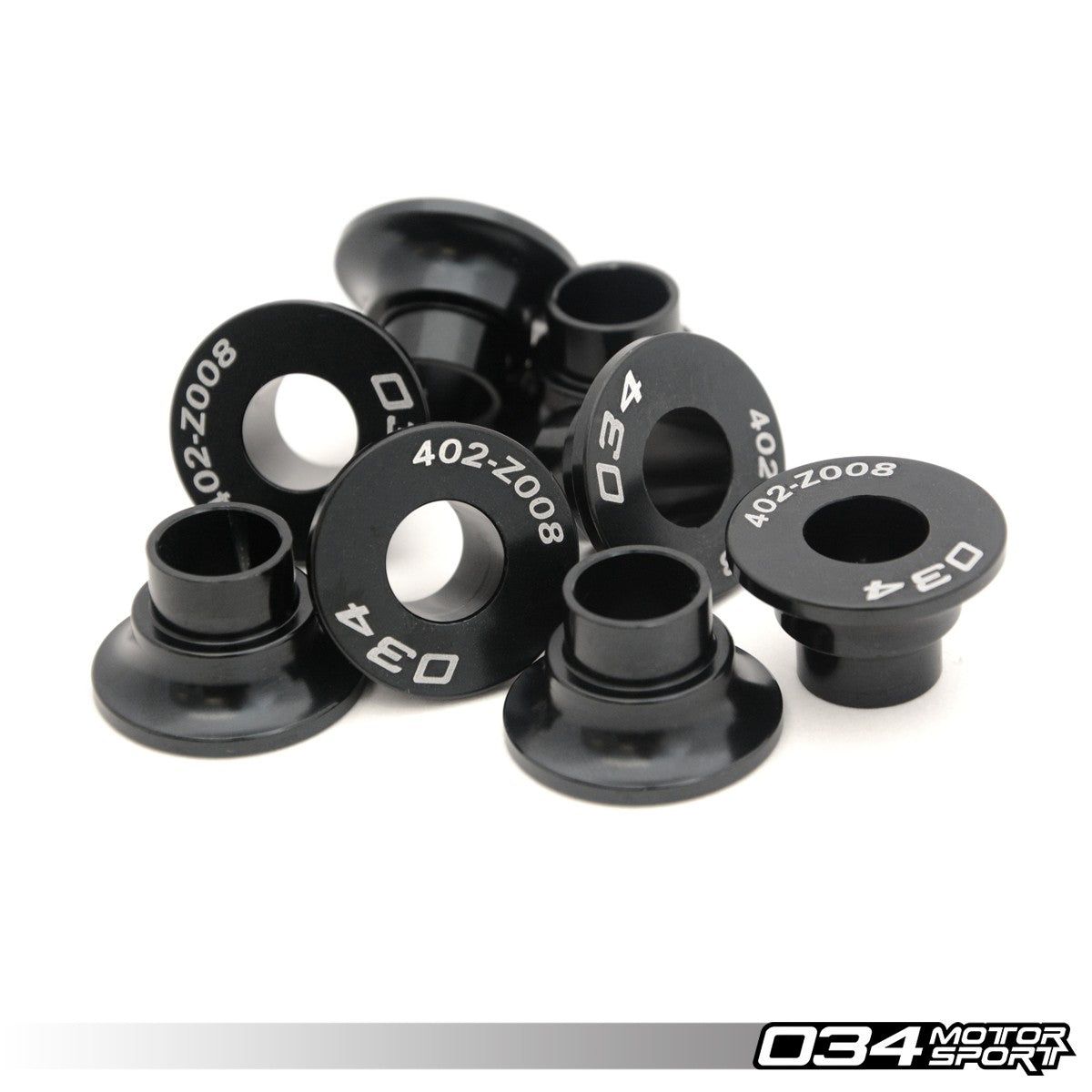 Sway Bar End Links, Motorsport, Front, B5/B6/B7 Audi A4/S4/RS4 & C5 A6/S6/RS6 - image 3