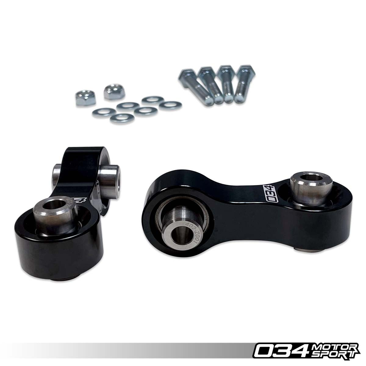 Sway Bar End Link, Motorsport, Rear, B8/B8.5 Audi A4/S4/A5/S5, Q5/SQ5, C7/C7.5 A6/S6/RS6, A7/S7/RS7, & 95B P - image 2