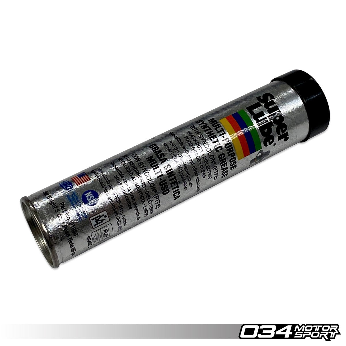 Sway Bar Grease, 3oz