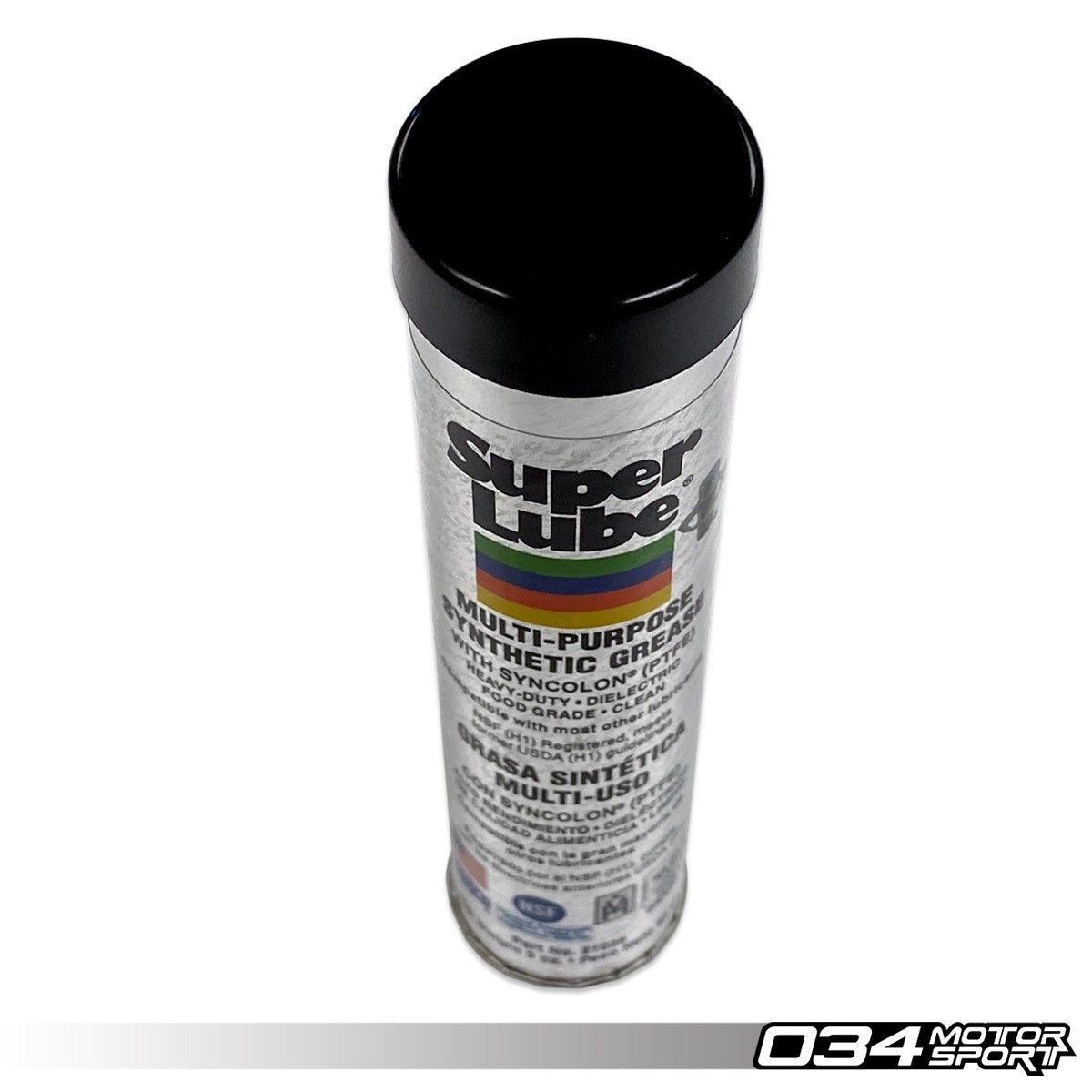 Sway Bar Grease, 3oz - image 2