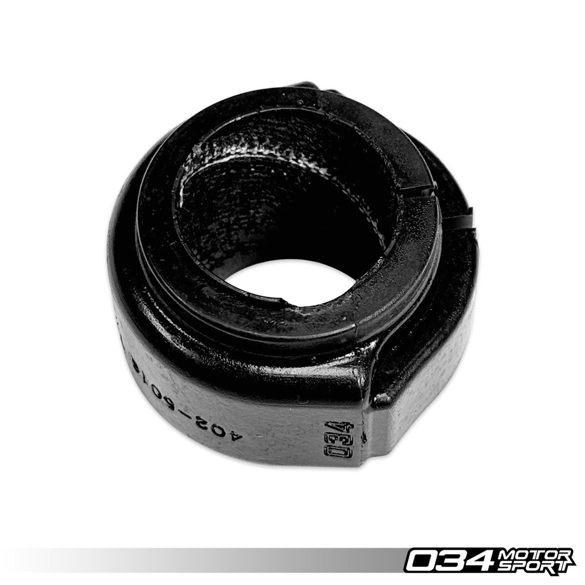 Sway Bar Teflon Bushing Front Rebuild & Upgrade Kit, Audi 4M/4M.5 Q7/SQ7 & 4M8 Q8/SQ8 - image 2