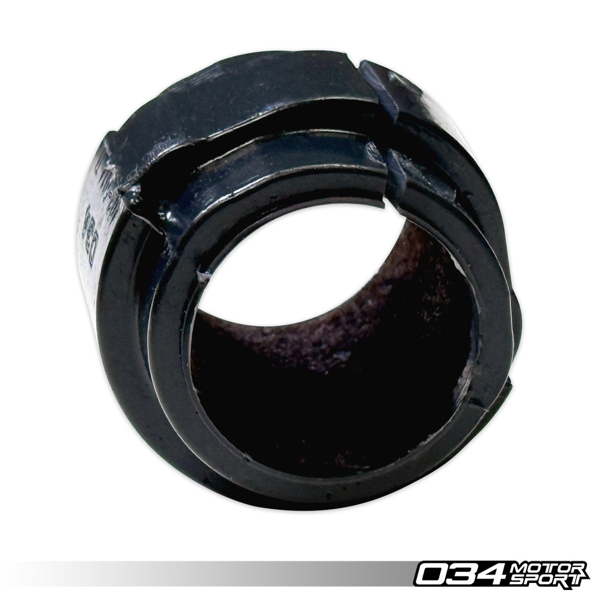 Sway Bar Teflon Bushing Front Rebuild & Upgrade Kit, Audi B8/B8.5 & B9/B9.5 Q5/SQ5, C8 A6/A7 & S6/S7 - image 2