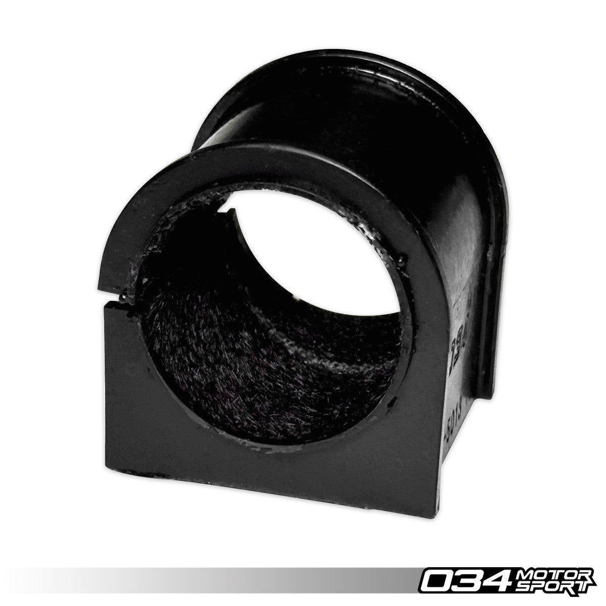 Sway Bar Teflon Bushing Front Rebuild & Upgrade Kit, BMW E9X - image 2