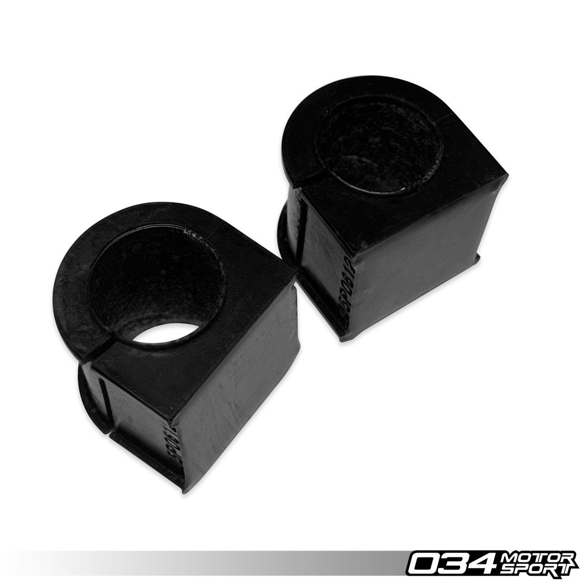 Sway Bar Teflon Bushing Rebuild & Upgrade Kit, 22mm - image 2