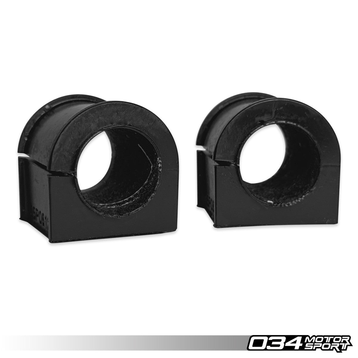 Sway Bar Teflon Bushing Rebuild & Upgrade Kit, 23.8mm MQB/MQB Evo Front - image 3