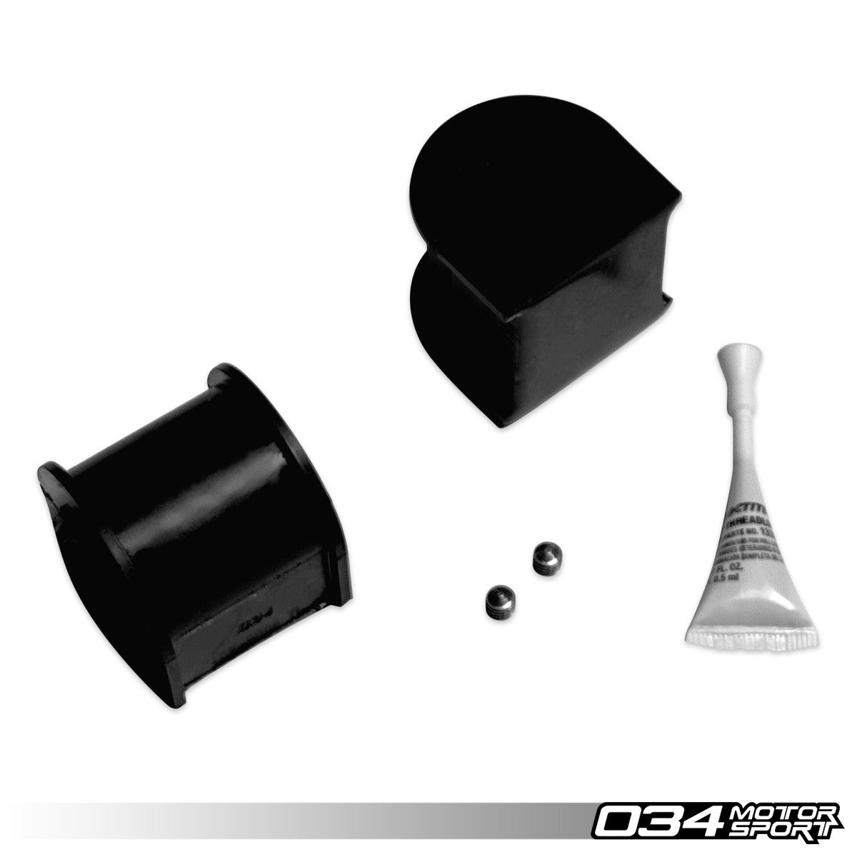 Sway Bar Teflon Bushing Rebuild & Upgrade Kit, 25mm - image 2