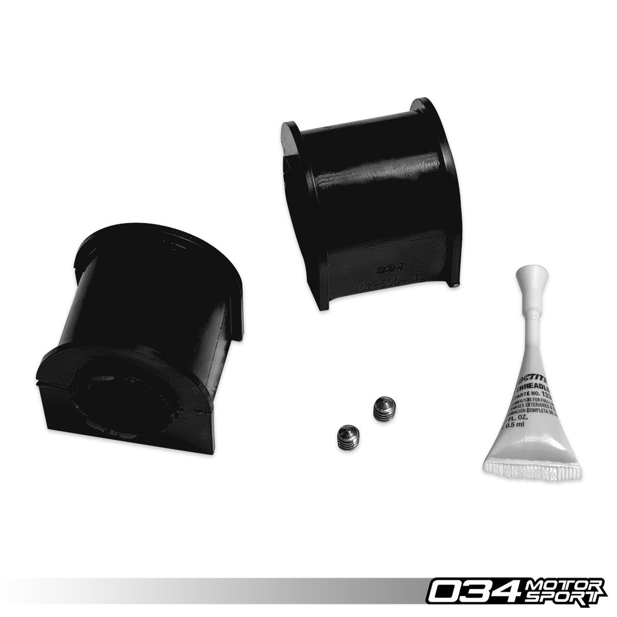 Sway Bar Teflon Bushing Rebuild & Upgrade Kit, 25mm - image 3