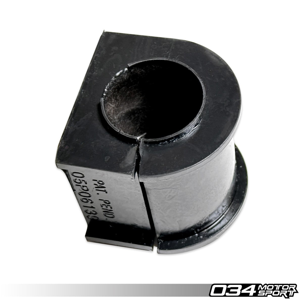 Sway Bar Teflon Bushing Rebuild & Upgrade Kit, 25mm - image 4