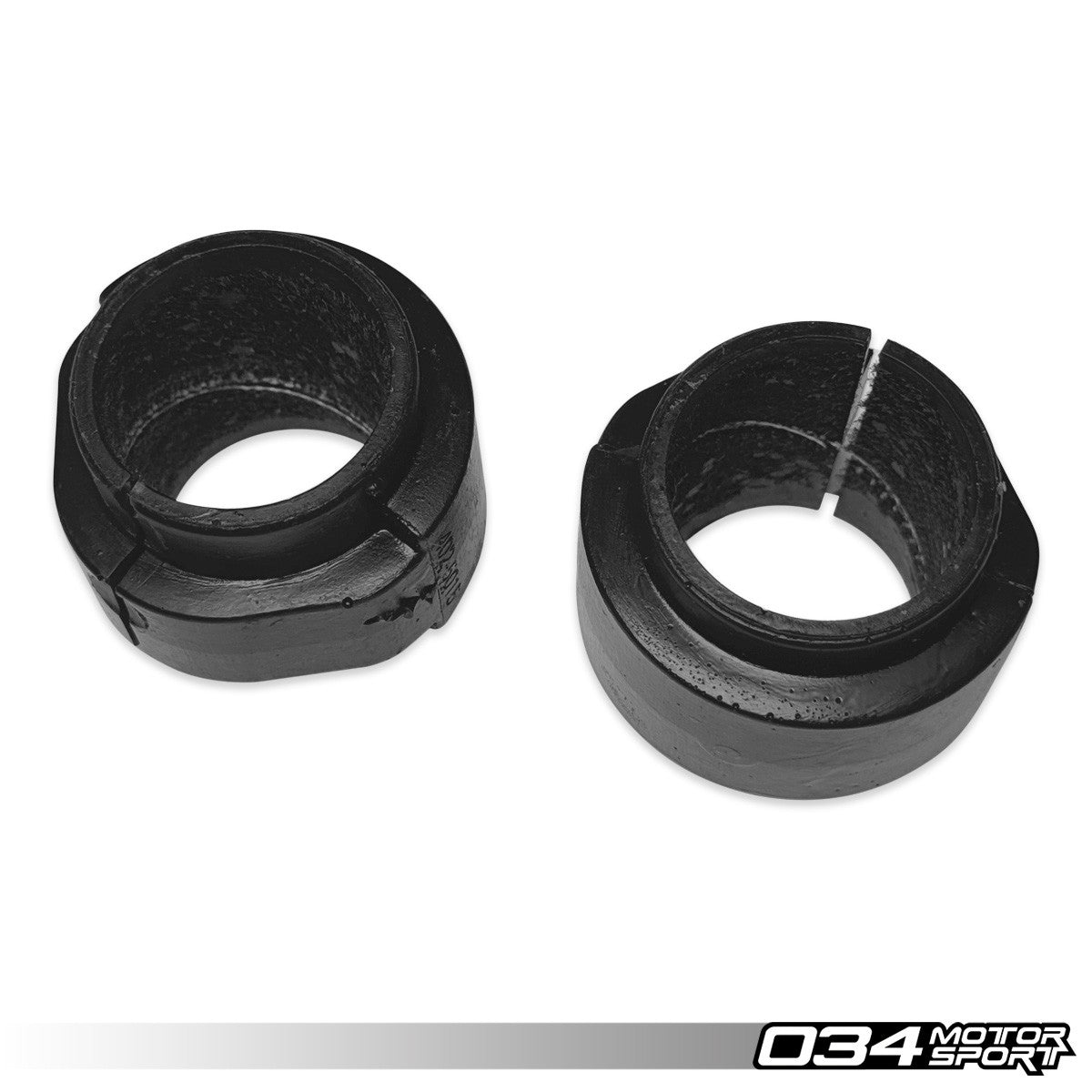 Sway Bar Teflon Bushing Rebuild & Upgrade Kit, 28.6mm - image 2