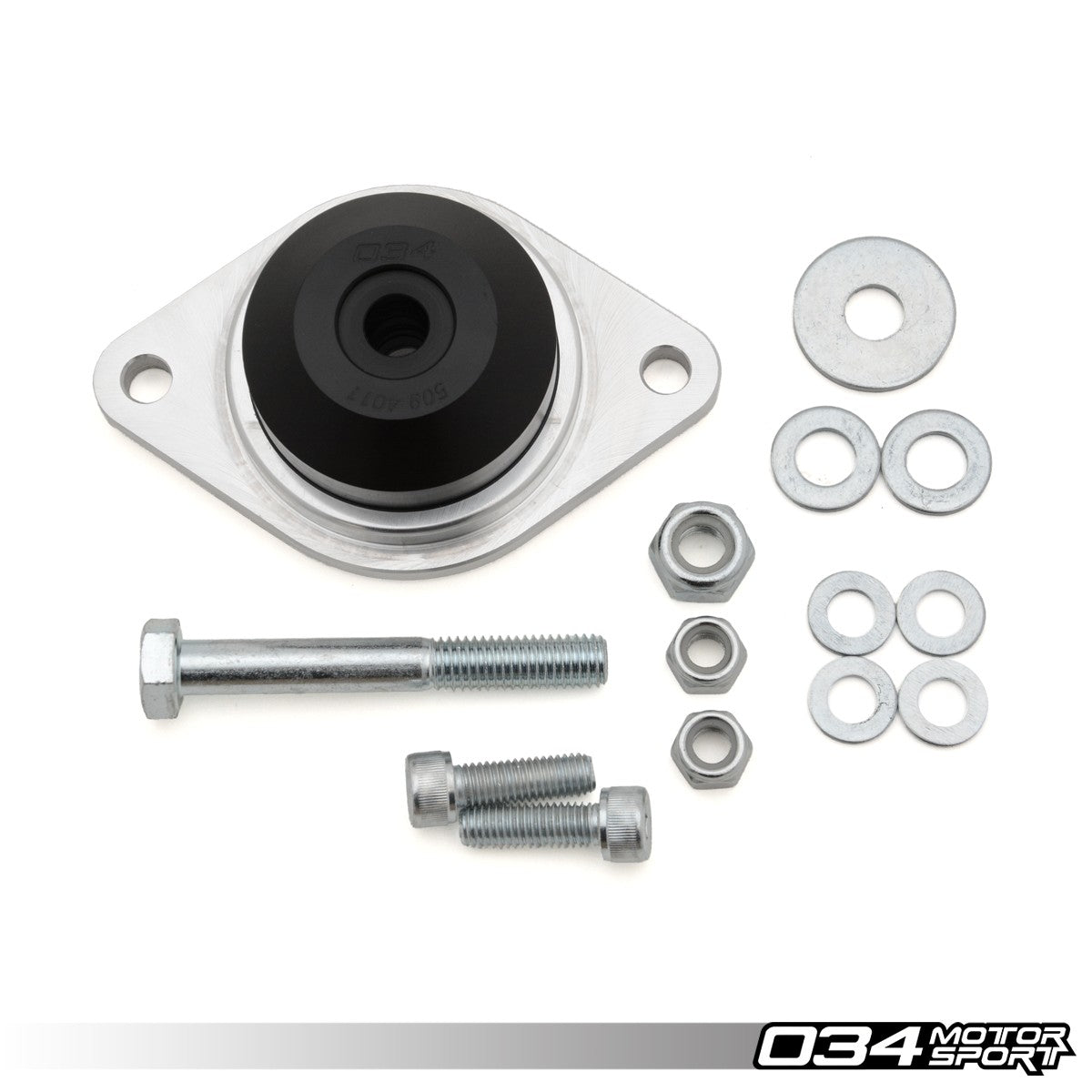 Transmission Mount, Motorsport Spec, B5 Audi S4 - image 3