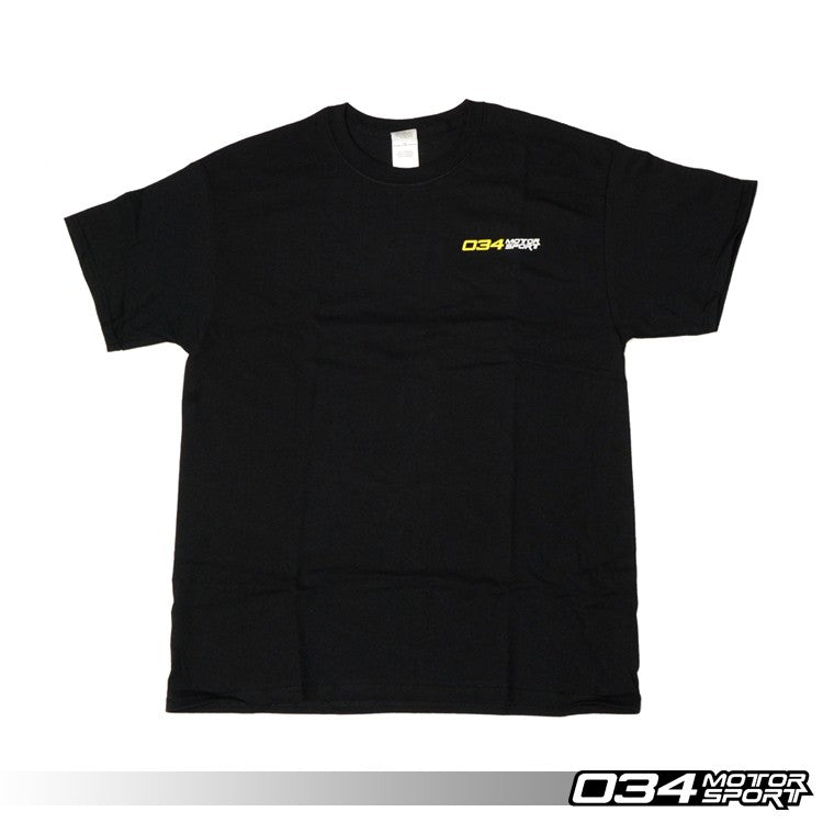 T-Shirt "My Car Can Kick Your Car's Ass", Black - image 2
