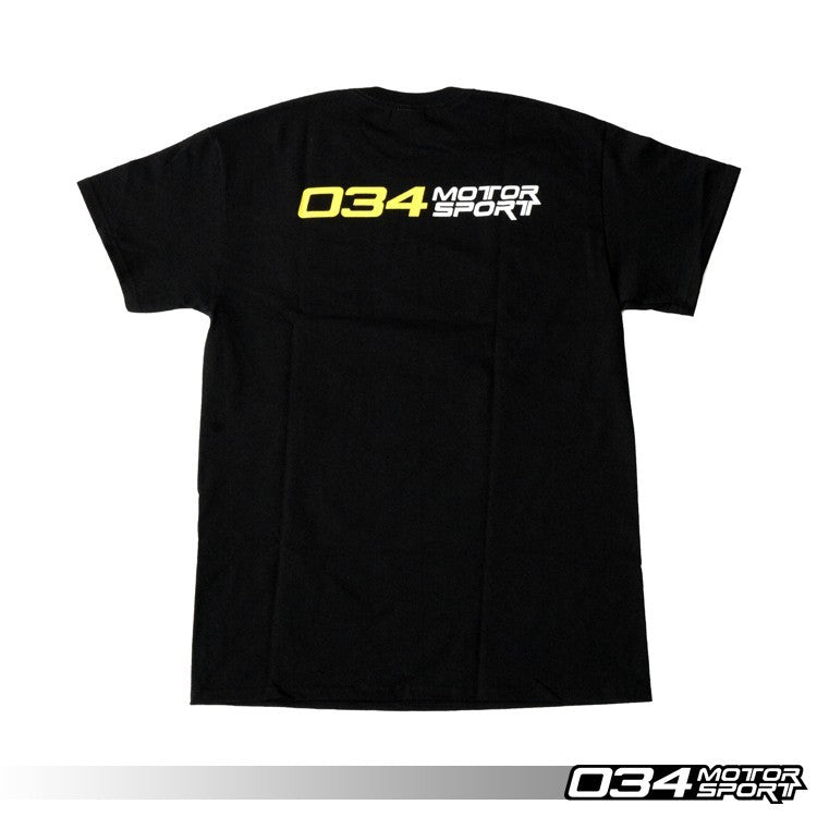 T-Shirt, "034Motorsport", Womens