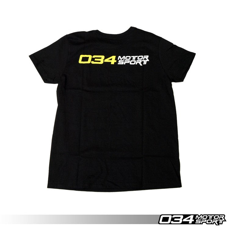 T-Shirt, "034Motorsport", Womens - image 2