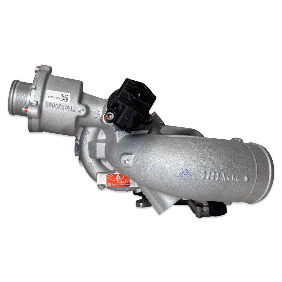 TTE440L Turbocharger Upgrade, Audi B9 A4/A5/Q5/Allroad 2.0T & C7 A6 2.0T - image 2