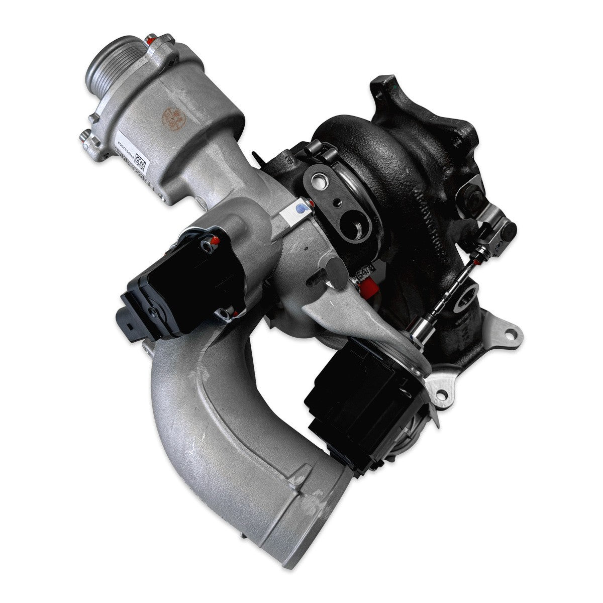 TTE440L Turbocharger Upgrade, Audi B9 A4/A5/Q5/Allroad 2.0T & C7 A6 2.0T - image 3