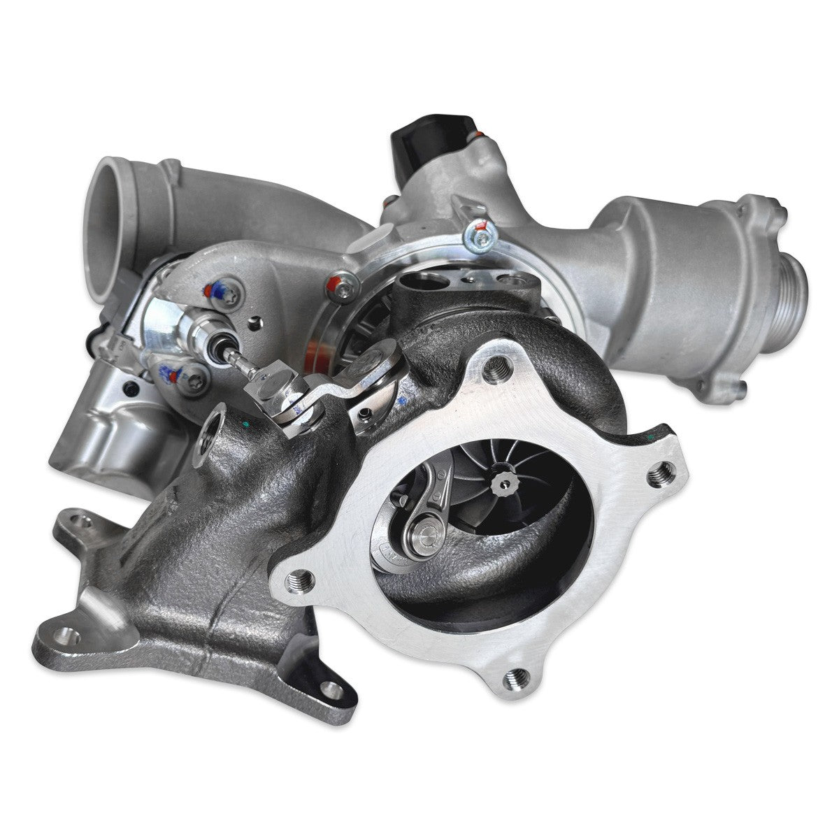 TTE440L Turbocharger Upgrade, Audi B9 A4/A5/Q5/Allroad 2.0T & C7 A6 2.0T - image 4