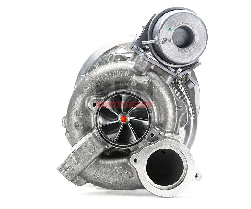 TTE810 Turbocharger Upgrade, B9/B9.5 EA839 3.0T Vehicles