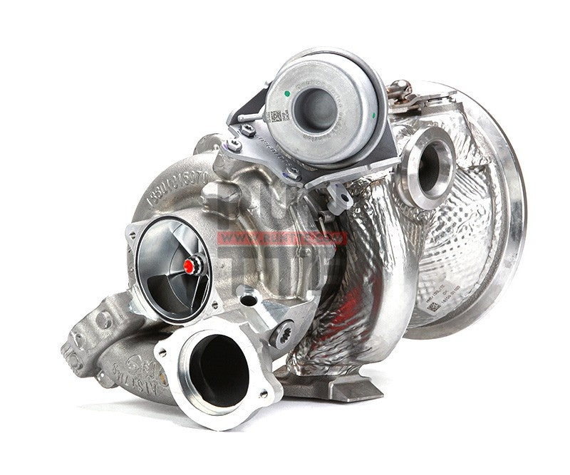 TTE810 Turbocharger Upgrade, B9/B9.5 EA839 3.0T Vehicles - image 2