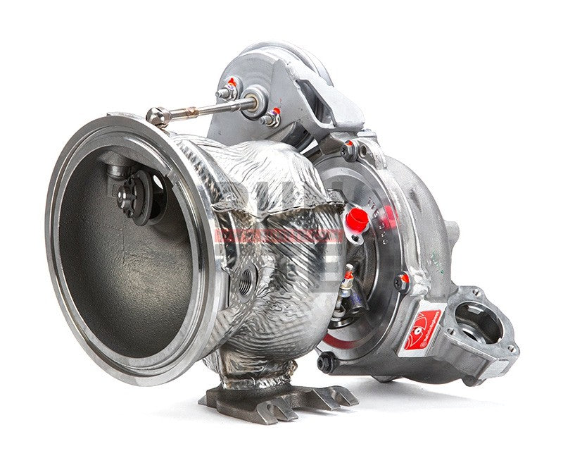TTE710 Turbocharger Upgrade, B9/B9.5 EA839 3.0T Vehicles - image 3