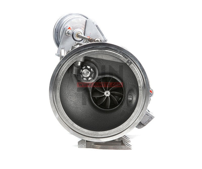 TTE710 Turbocharger Upgrade, B9/B9.5 EA839 3.0T Vehicles - image 4