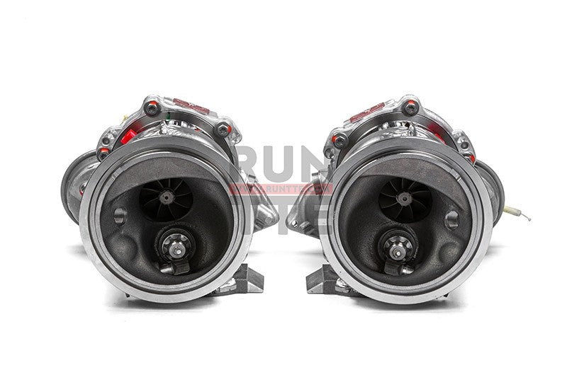 TTE720 Turbocharger Upgrade, B9/B9.5 EA839 2.9T Vehicles - image 3