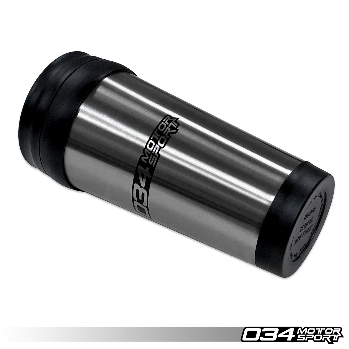 Tumbler, Stainless Steel, 034Motorsport - image 3