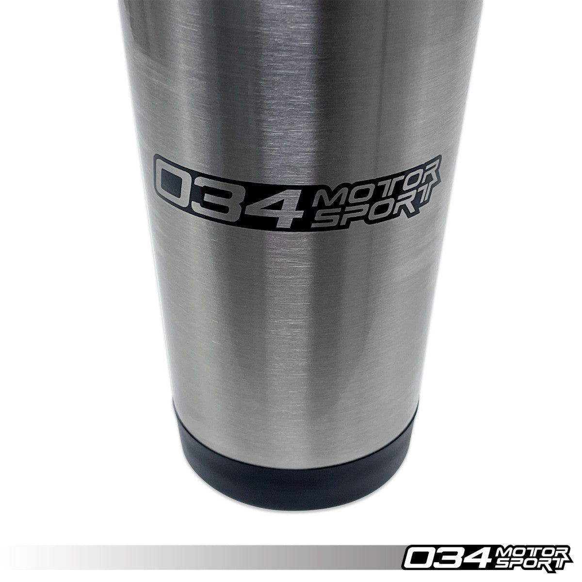 Tumbler, Stainless Steel, 034Motorsport - image 4
