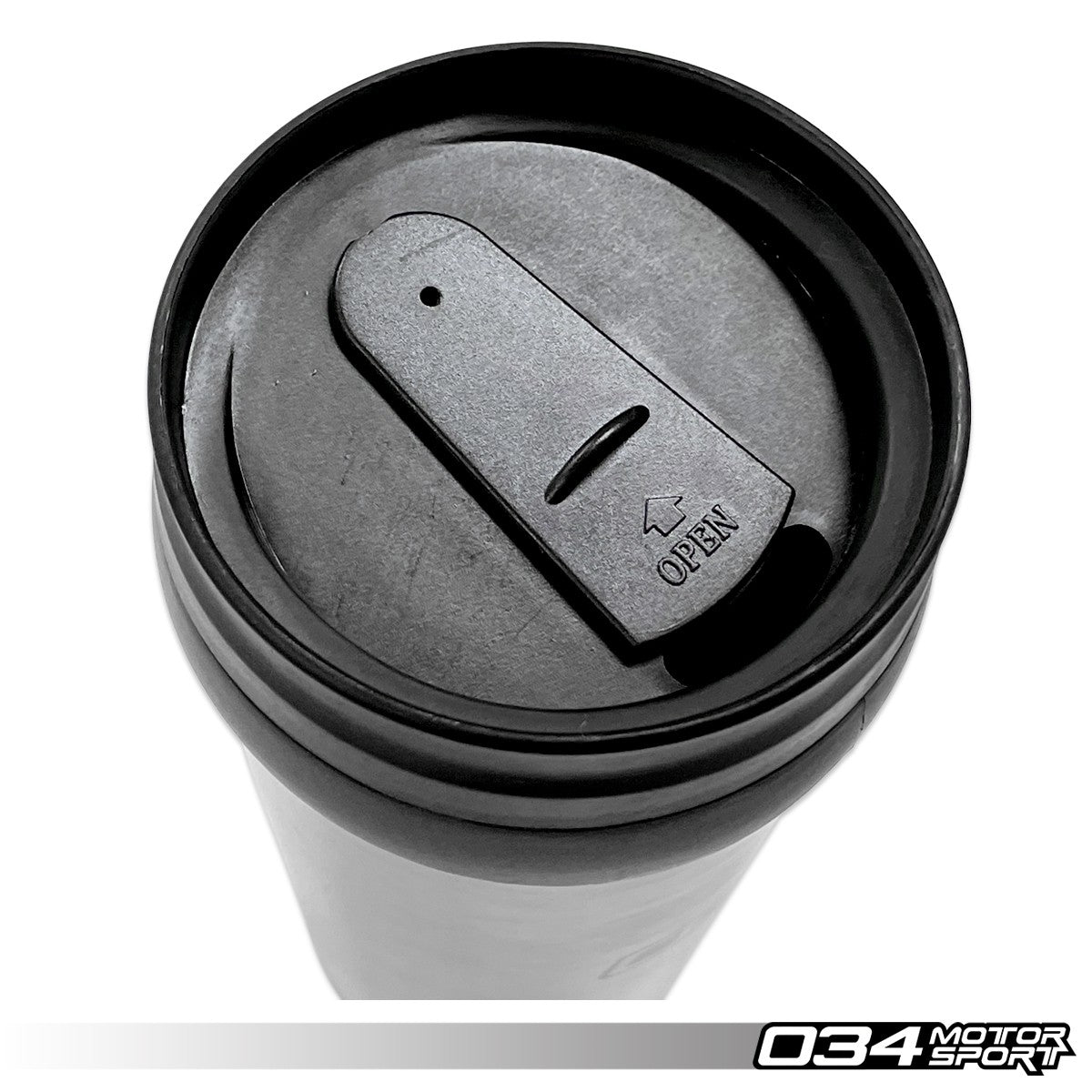 Tumbler, Stainless Steel, 034Motorsport - image 6